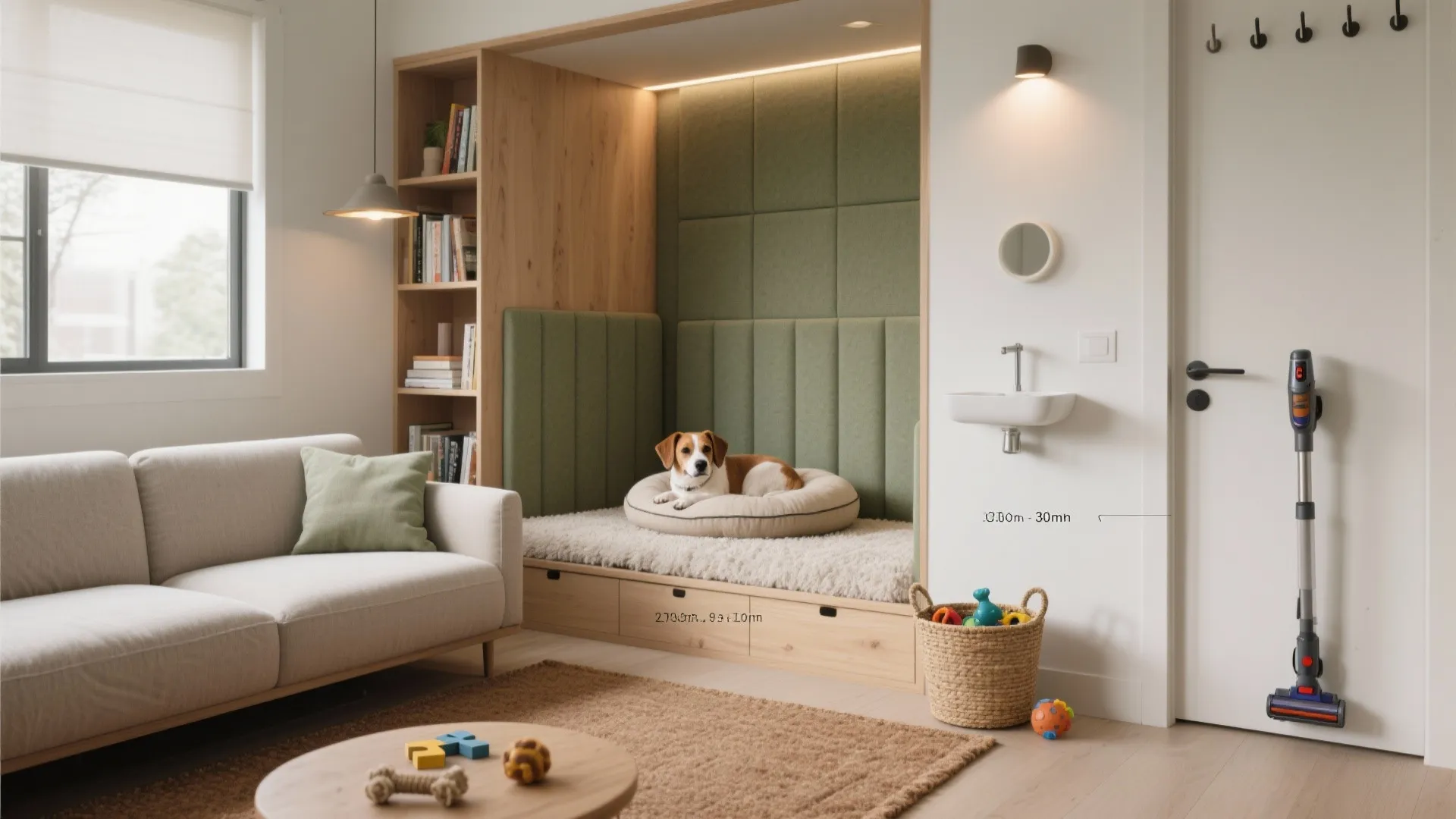 Best Dogs for Small Houses: Top Breeds for Compact Spaces: Fast-Track Guide to Finding Your Perfect Apartment-Friendly Pup