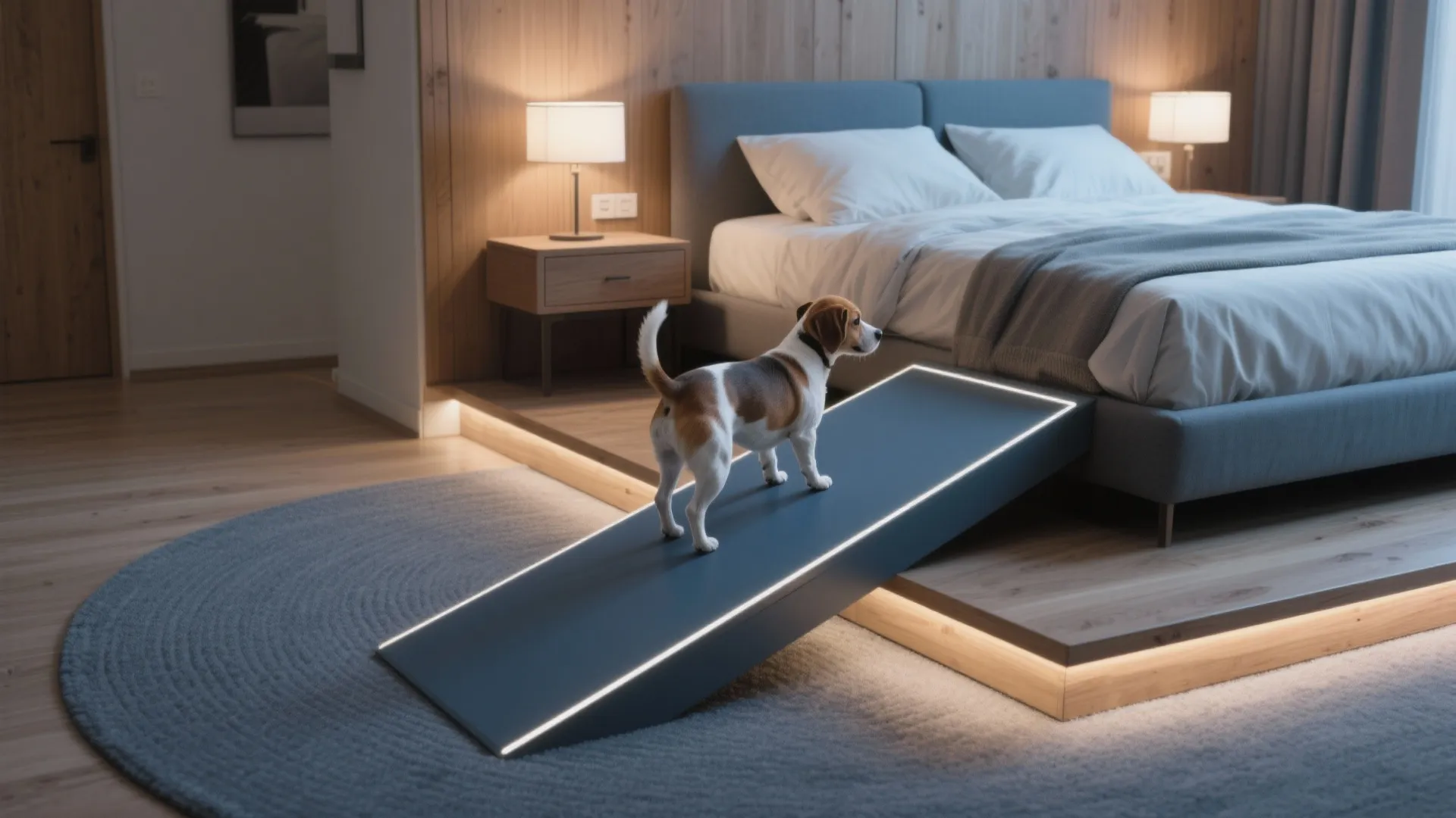 Dog Bed Ramps for Small Dogs: Safe Solutions for Little Paws: Fast-Track Guide to Choosing the Best Dog Bed Ramp for Your Tiny Companion