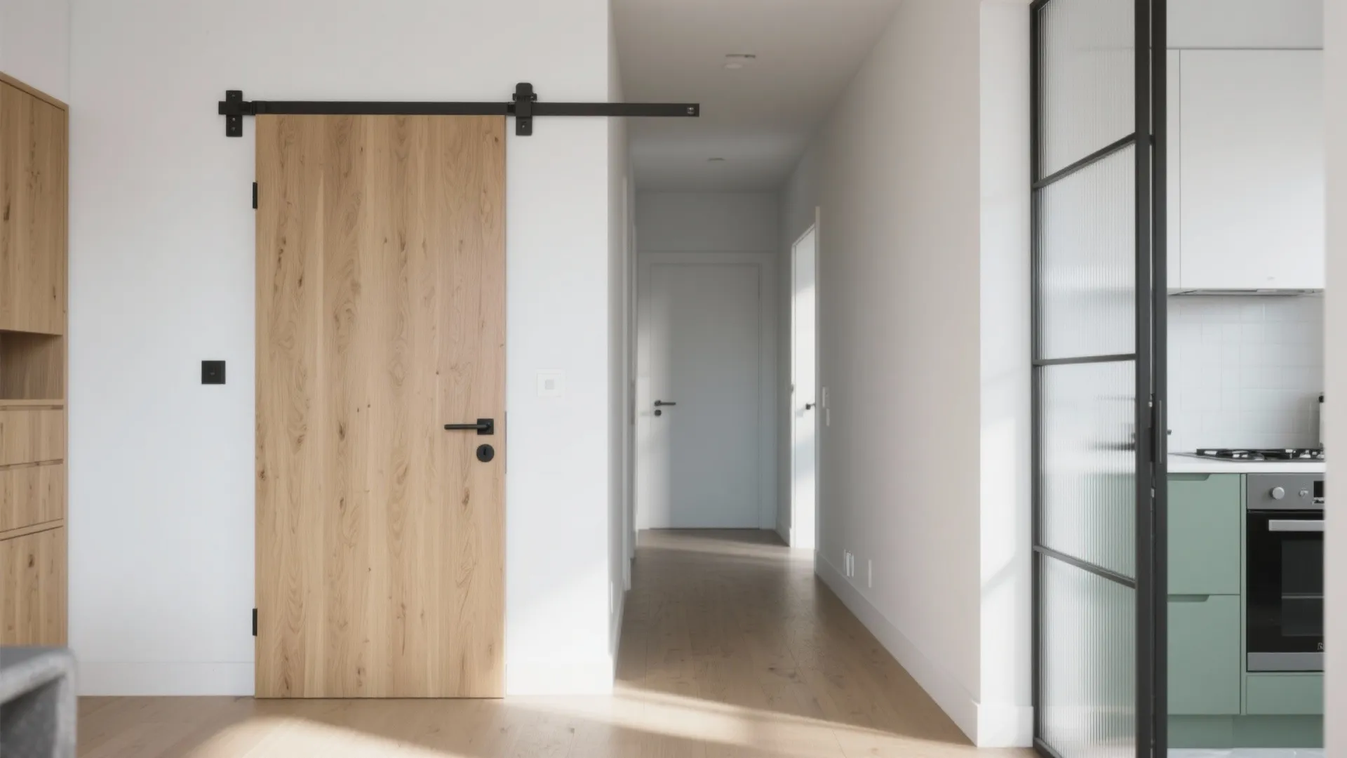 Best Room Door Design: 5 Ideas That Open Space: A senior interior designer’s friendly guide to room doors that save space, feel custom, and make daily life smoother.