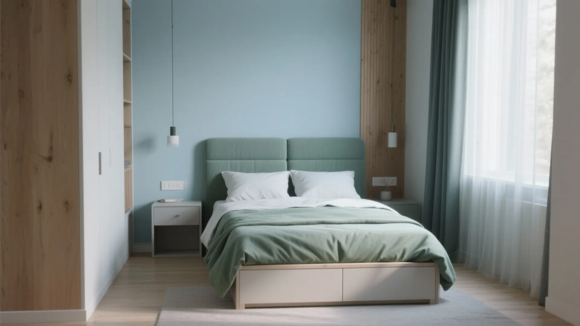 Small Double Bed Including Mattress: Space-Savvy Guide: 1 Minute to Find the Perfect Small Double Bed Set