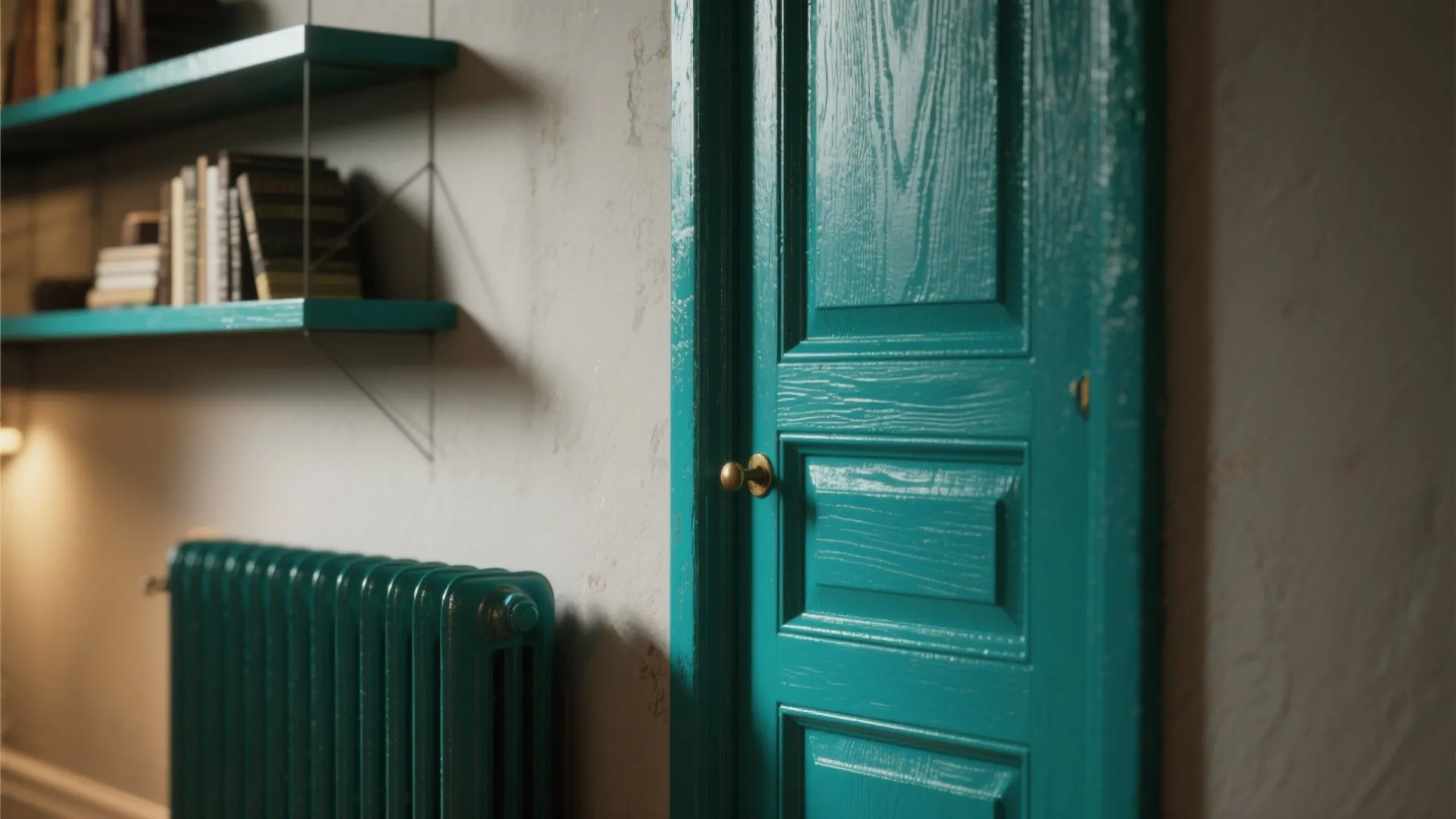 5. Small Doses of Drama