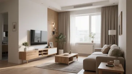 5 Drawing Room Furniture Design Inspirations