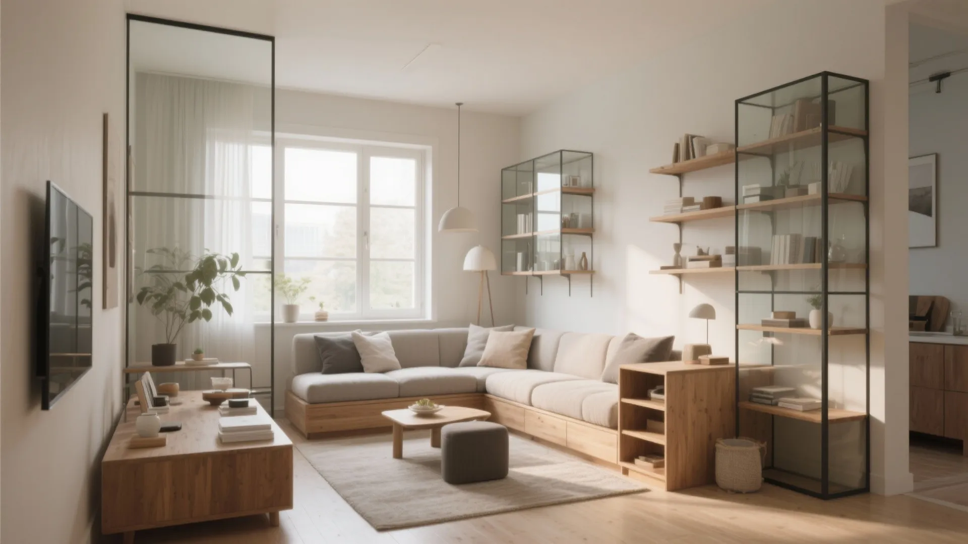 5 Small Drawing Room Decoration Ideas You’ll Love: Creative inspirations for maximizing style and space in a compact drawing room