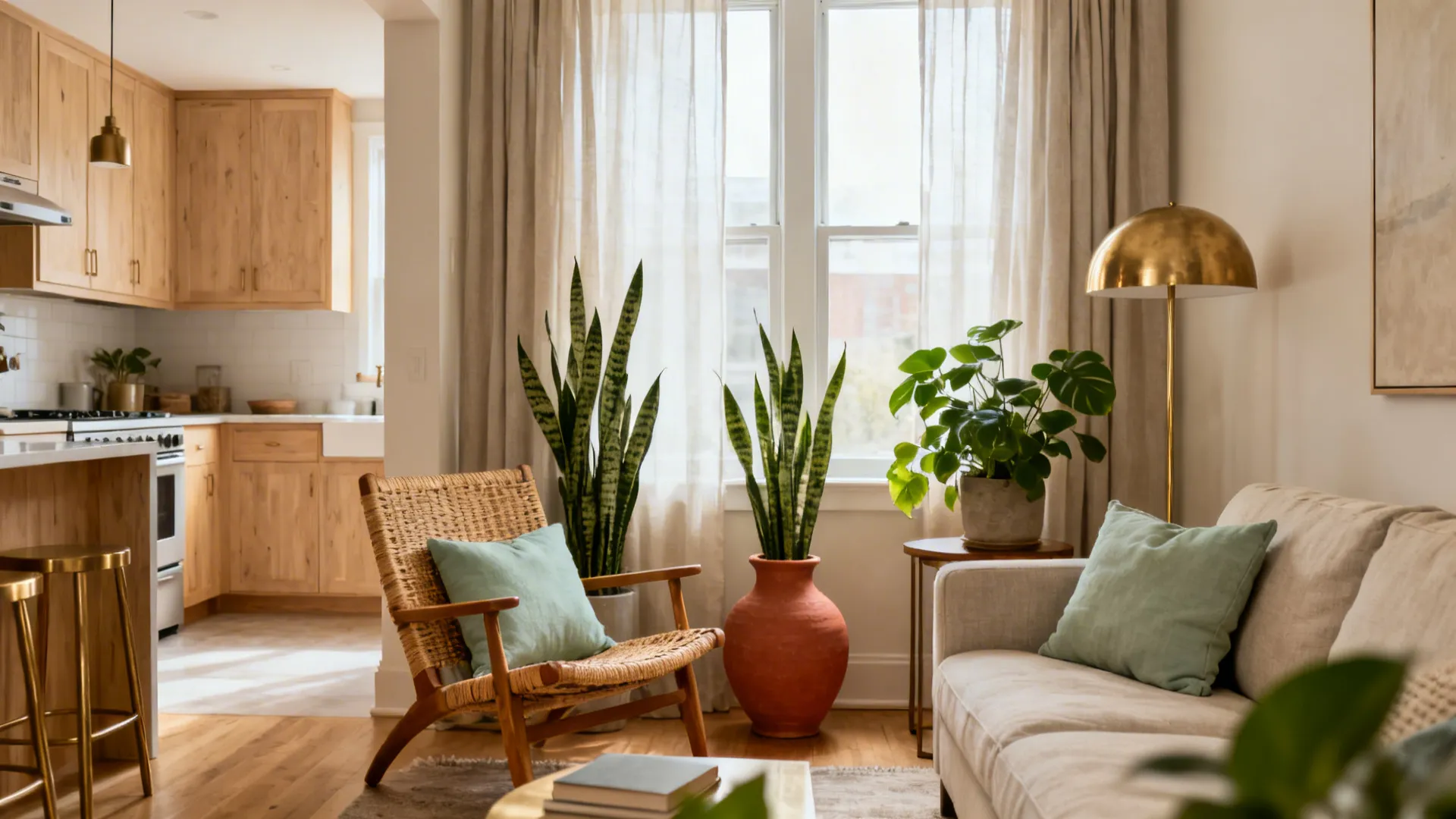 Asian Paints Colour Shades for Drawing Room: 5 Ideas