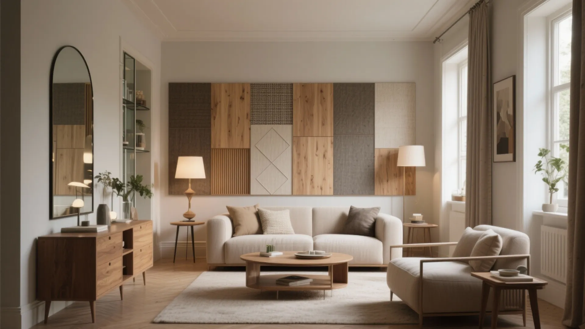 5 Drawing Room Panel Design Ideas: My Tried‑and‑True Inspirations for a Stylish, Functional Drawing Room