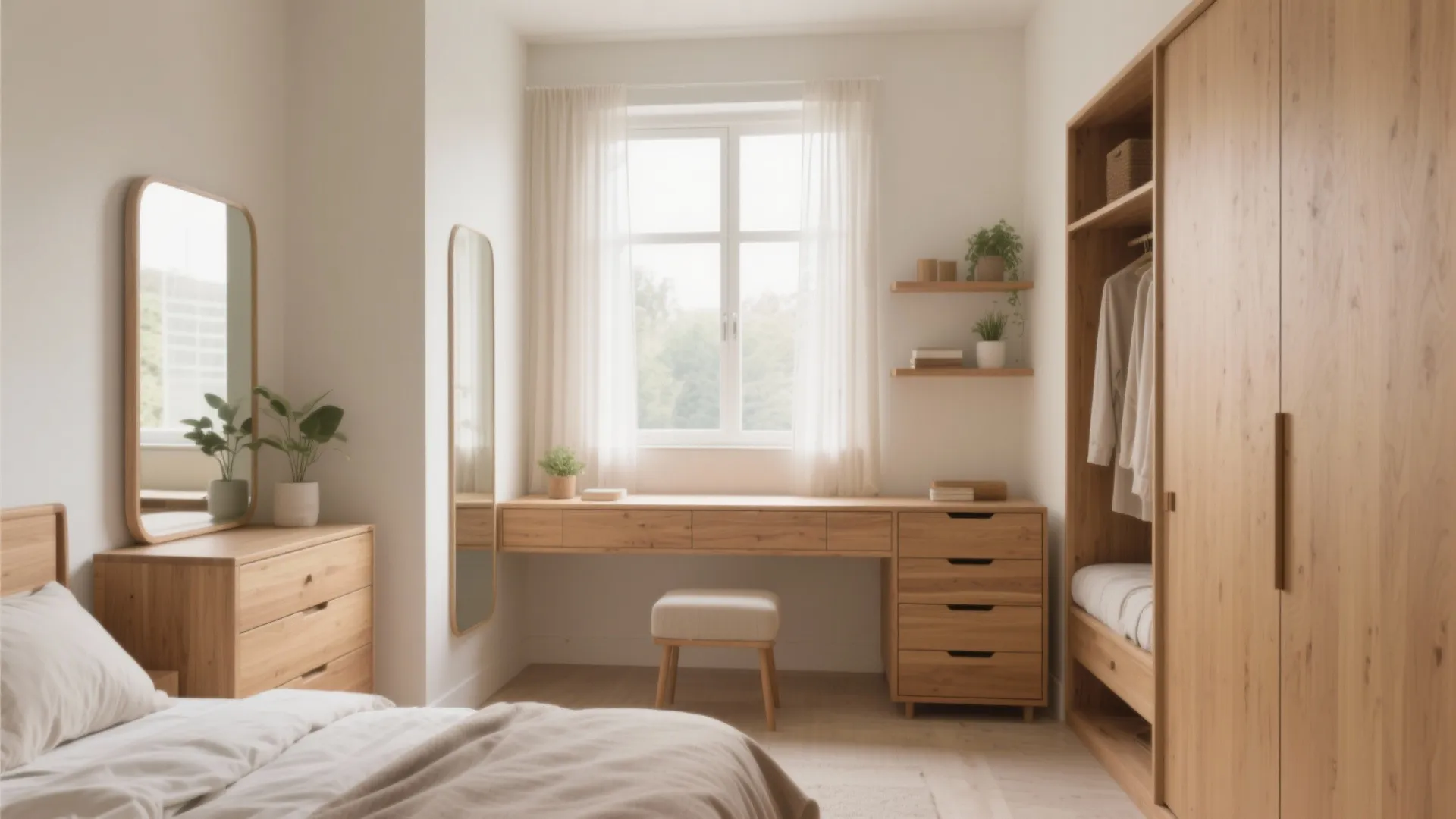 5 Dressers for Small Rooms: Space-Savvy Ideas that Work: As a senior interior designer, here are my 5 proven dresser ideas for small bedrooms—with real pros, cons, and setup tips you can copy today