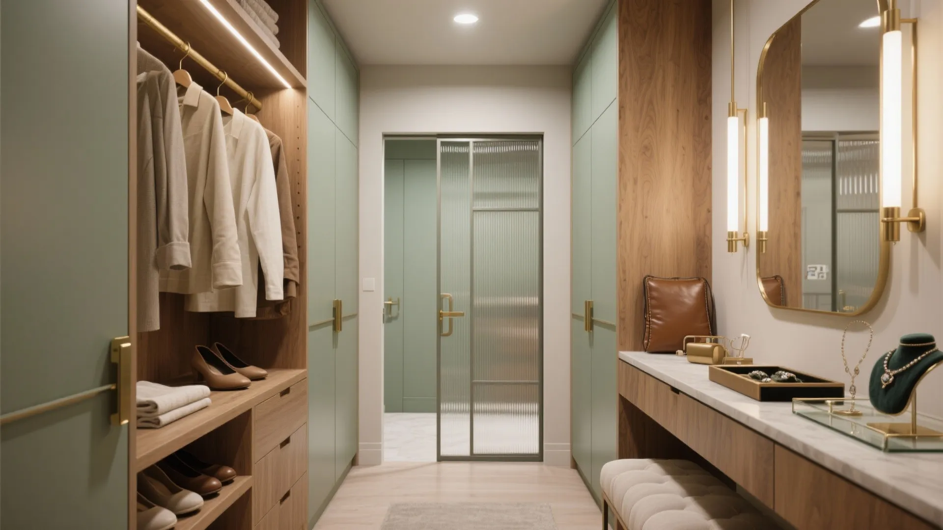 5 Dressing Room Design Ideas For Smart Small Spaces: A senior interior designer’s tried‑and‑true playbook for turning compact closets into calm, functional dressing rooms—backed by data and real projects.