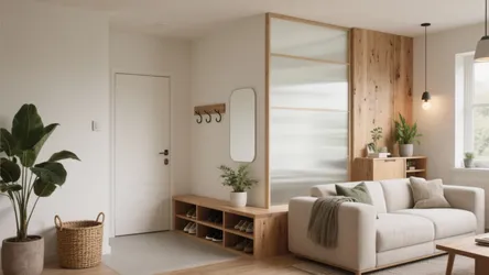 10 Small Living Room with Front Door Ideas