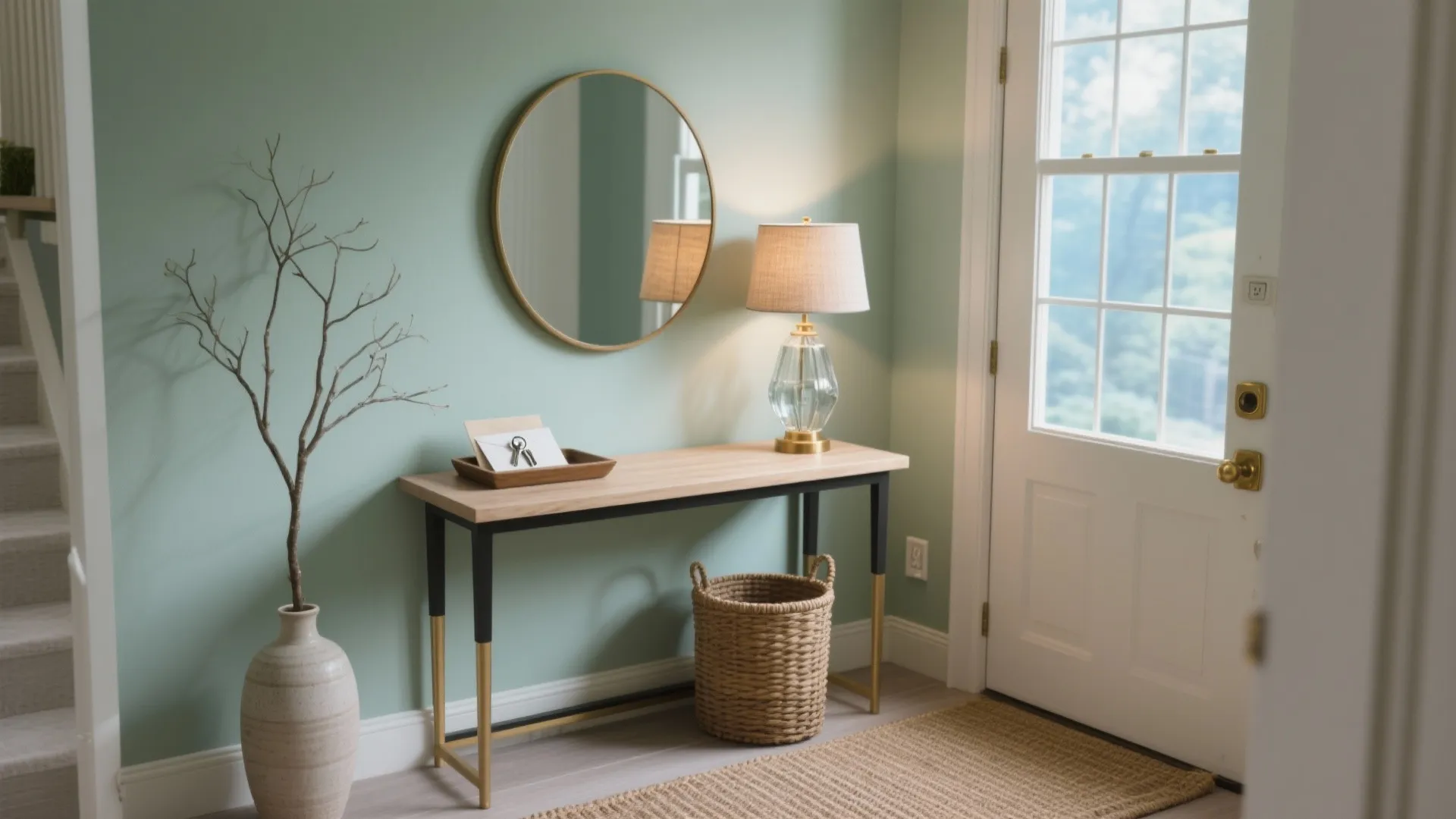 Small Entry Table Decorating Ideas for Stylish Spaces: Fast-Track Guide to Effortless Entry Table Styling