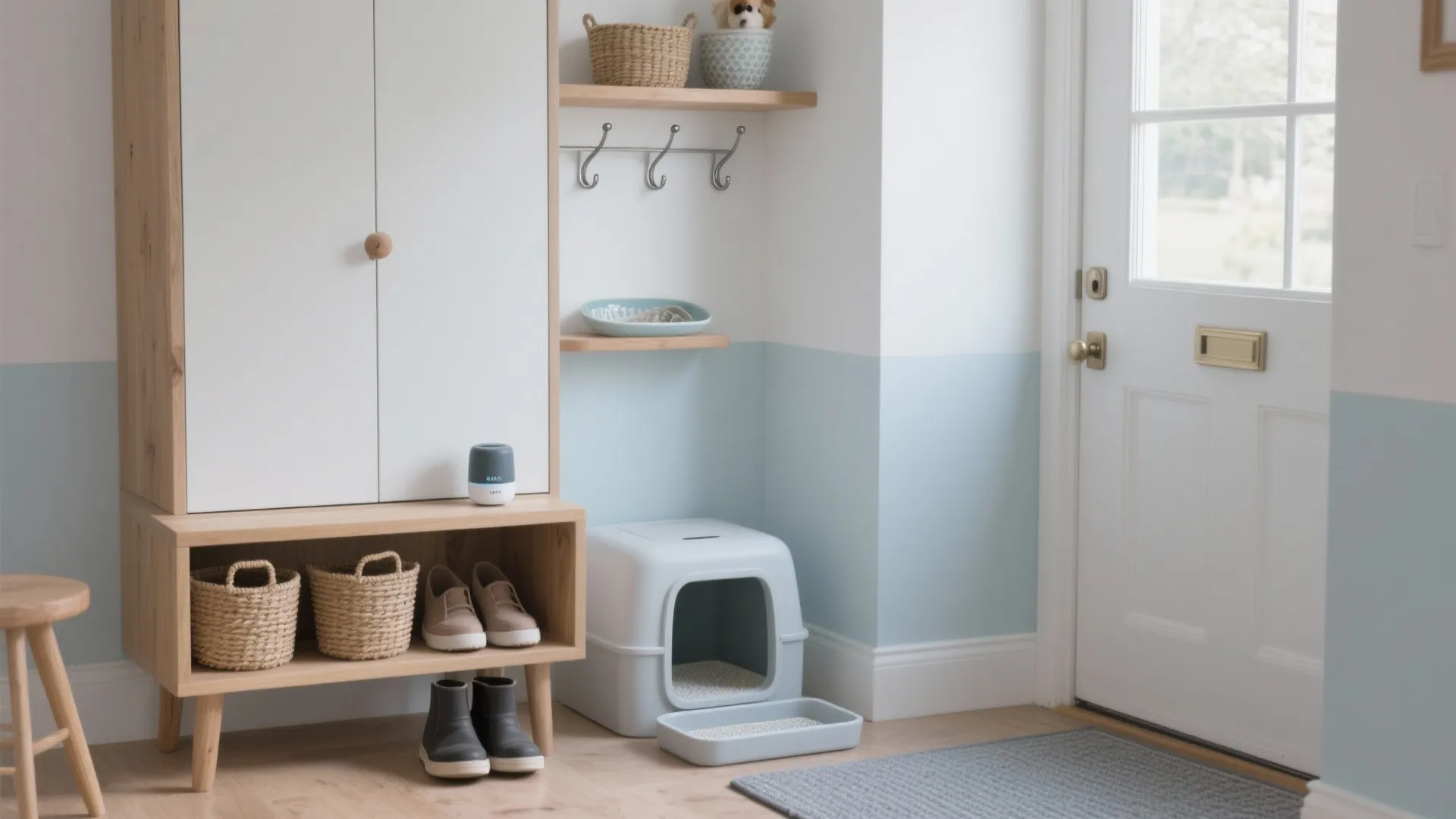 Febreze Air Freshener Small Spaces Refills: Freshen Up Every Nook: 1 Minute to Odor-Free Small Rooms—The Fast-Track Guide to Febreze Air Freshener Refills