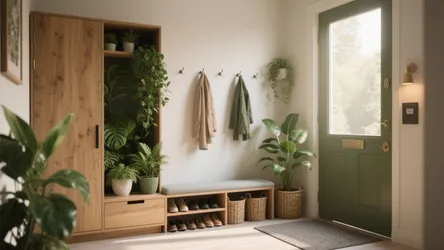 Entryway Ideas for Small Spaces — 5 Clever Tips