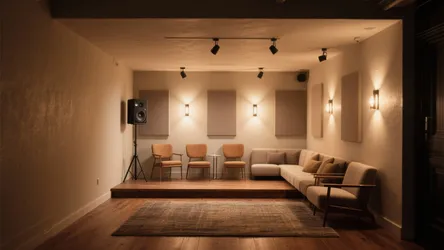 Small Private Event Spaces Near Me: 5 Ideas