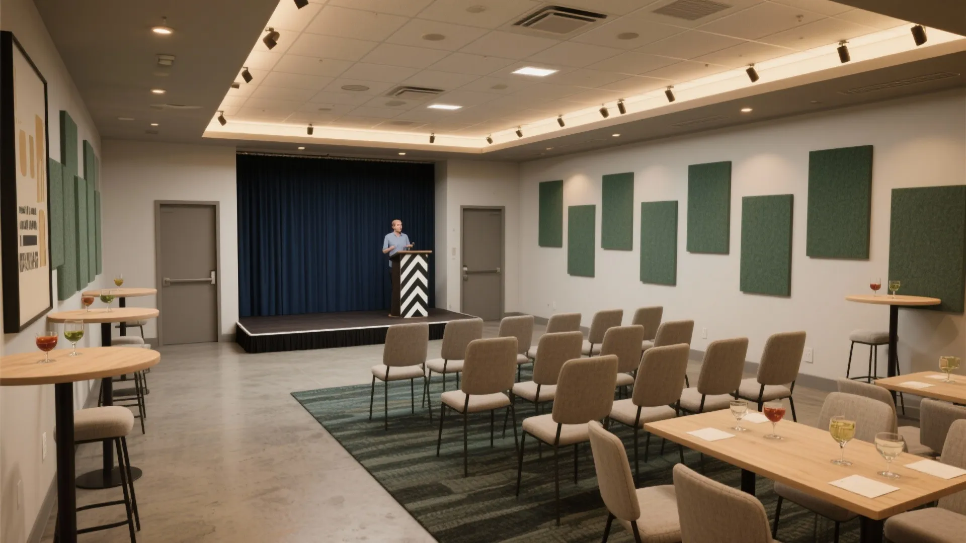 Small Event Room Rentals Near Me: Your Ultimate Guide: Fast-Track Guide to Finding Local Small Event Spaces in Minutes