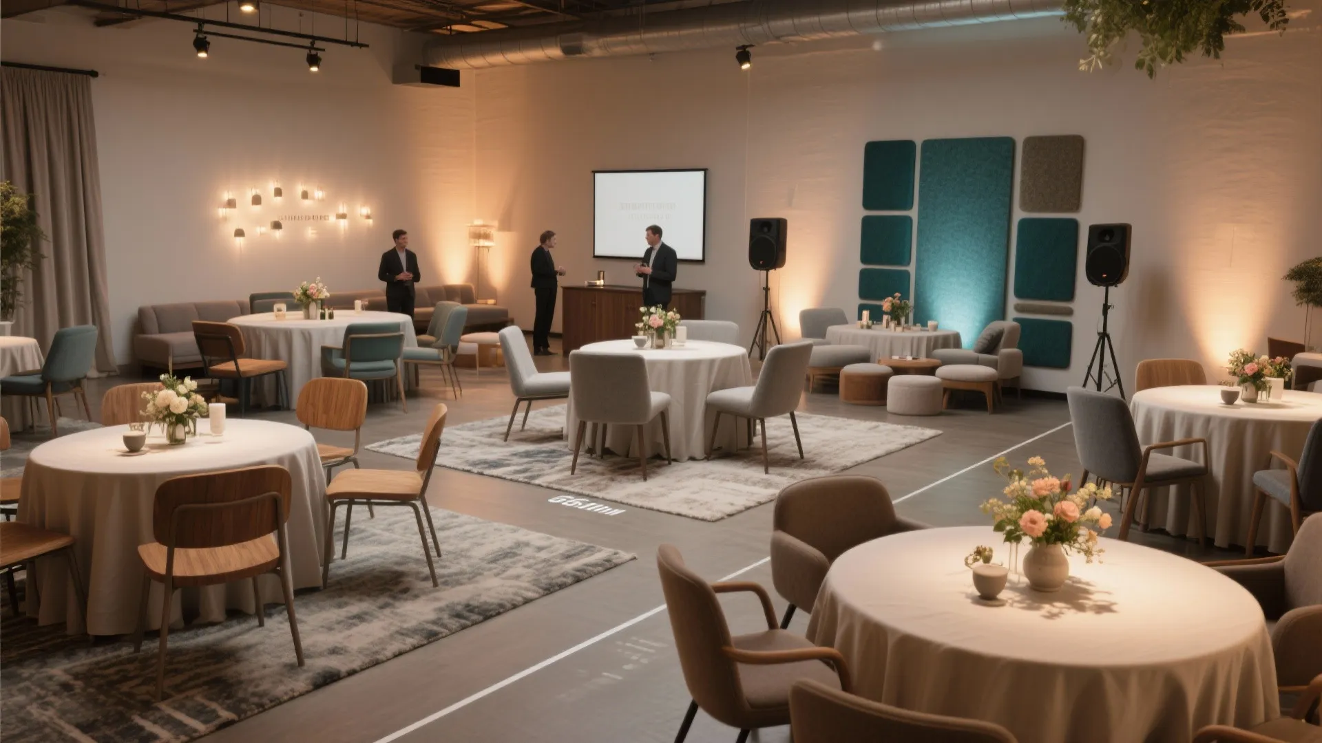 Rental Spaces for Small Events: Find Your Perfect Venue: Fast-Track Guide to Booking the Ideal Intimate Event Space