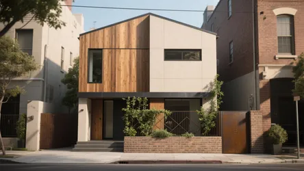 5 House Exterior Wall Design Ideas That Work