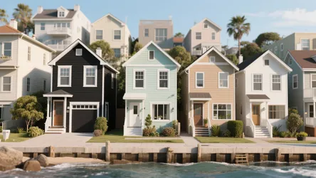 5 Exterior Wall Paint Ideas You’ll Love