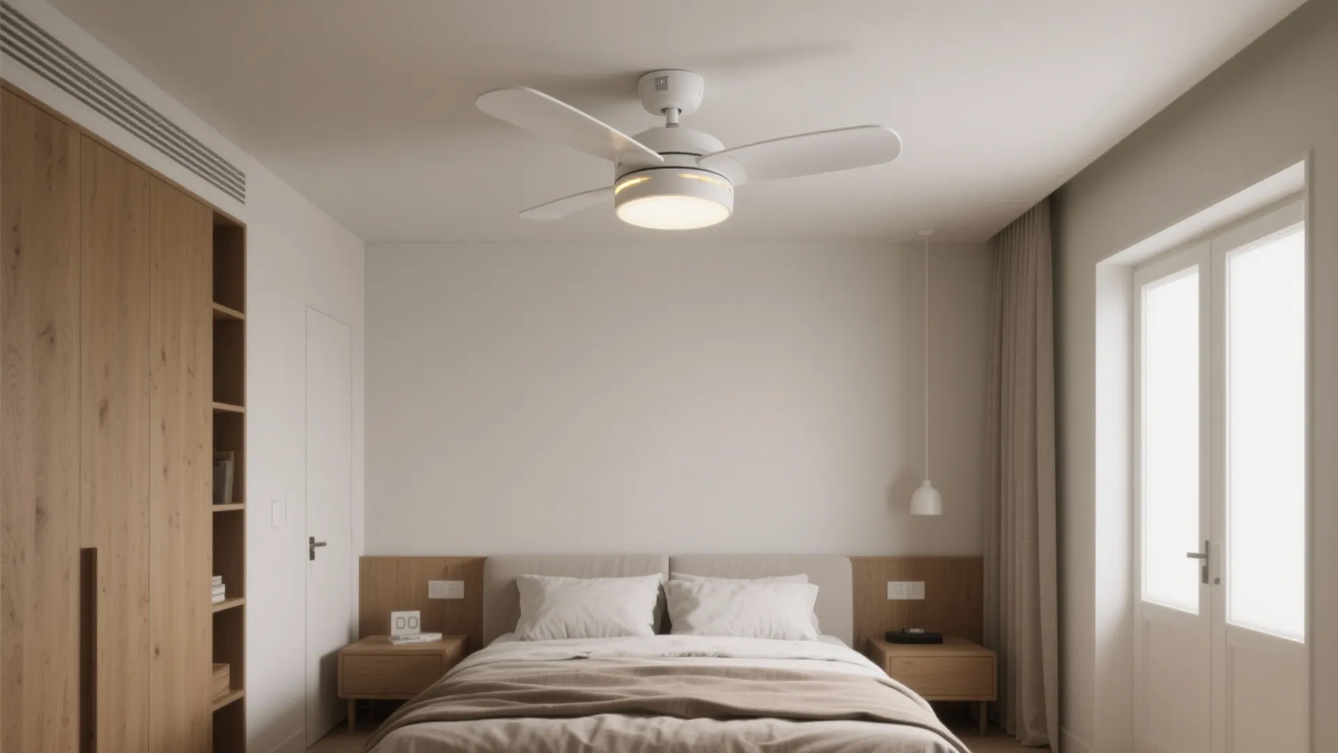 5 Ways to Choose the Best Ceiling Fan for Small Room: A senior interior designer’s friendly, data-backed guide to choosing quiet, efficient, good-looking ceiling fans for compact spaces—without sacrificing comfort or style.