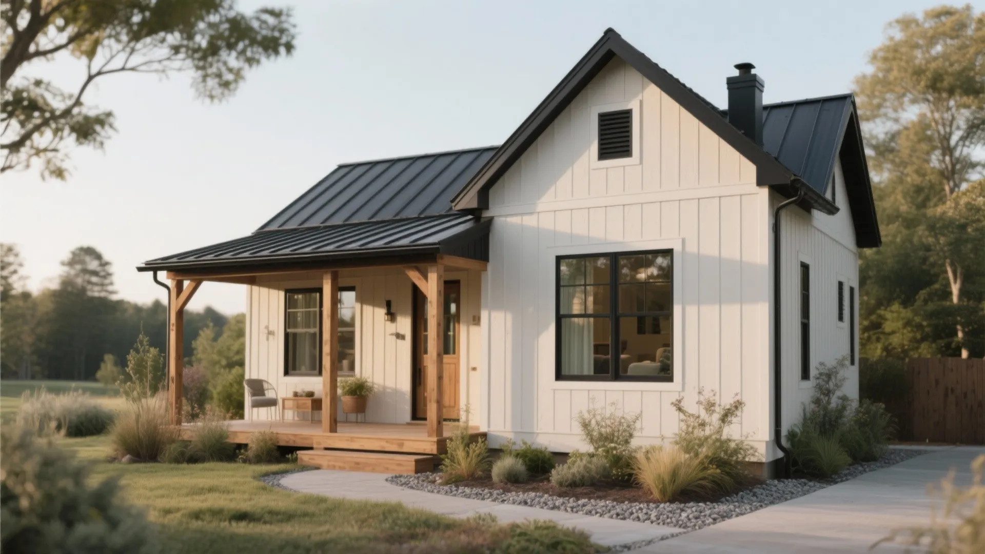 Small Farmhouse Cottage House Plans: Design Guide for Cozy Living