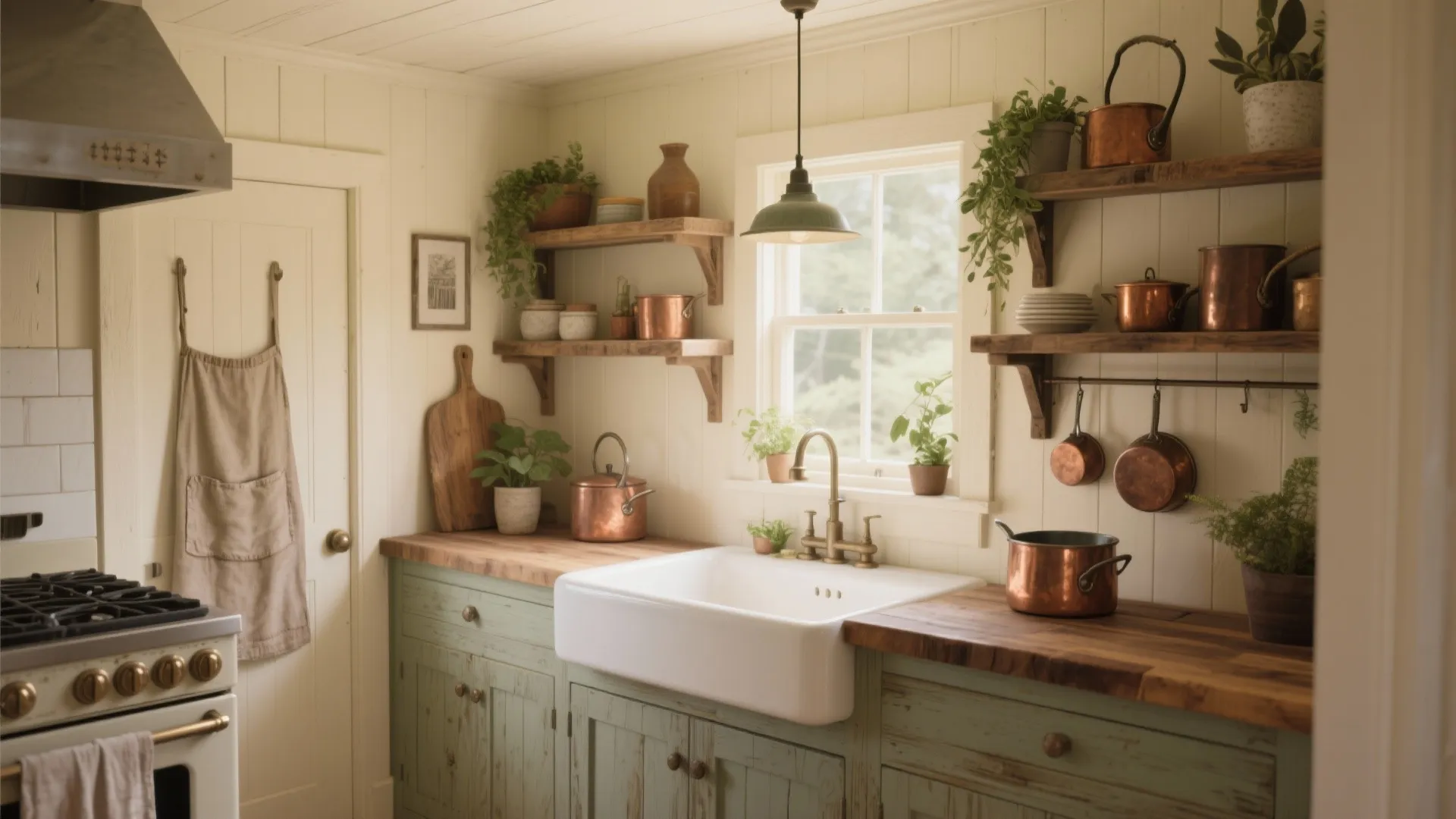 10 Inspiring Farm Kitchen Ideas: Creative farmhouse-style design tips for cozy, functional kitchens