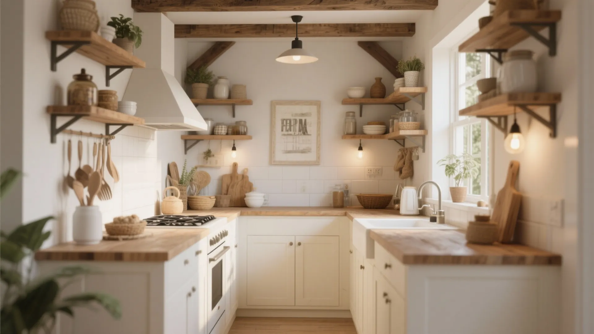 10 DIY Kitchen Remodel Ideas You'll Love: Creative, Practical and Budget-Friendly Kitchen Makeover Tips from My 10 Years of Design Experience