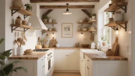 10 DIY Kitchen Remodel Ideas You'll Love