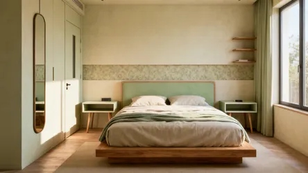 5 Feng Shui Bedroom Layout Ideas for Small Rooms