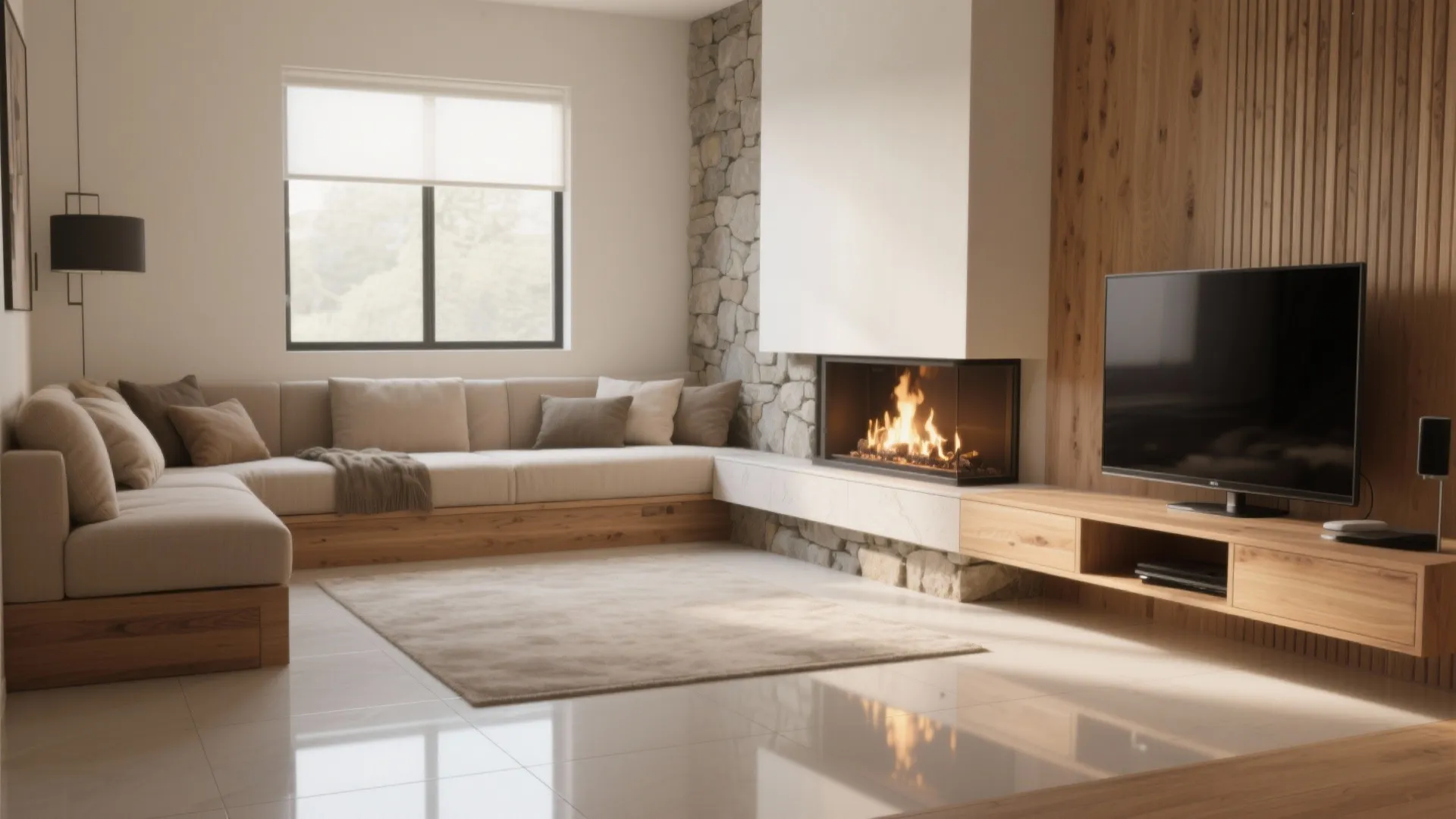 Small Living Room Fireplace Ideas — 5 Cozy Concepts: Compact fireplace solutions that maximize warmth, style and function — five practical inspirations from a decade of small-space projects
