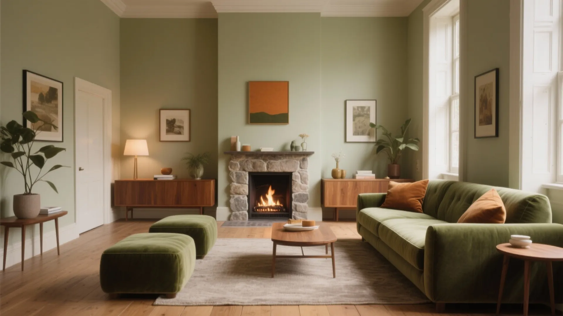 Small Living Room Fireplace Layouts: 5 Ideas: Practical and stylish layouts for a small living room with fireplace—five real-world ideas I’ve used to save space and boost coziness