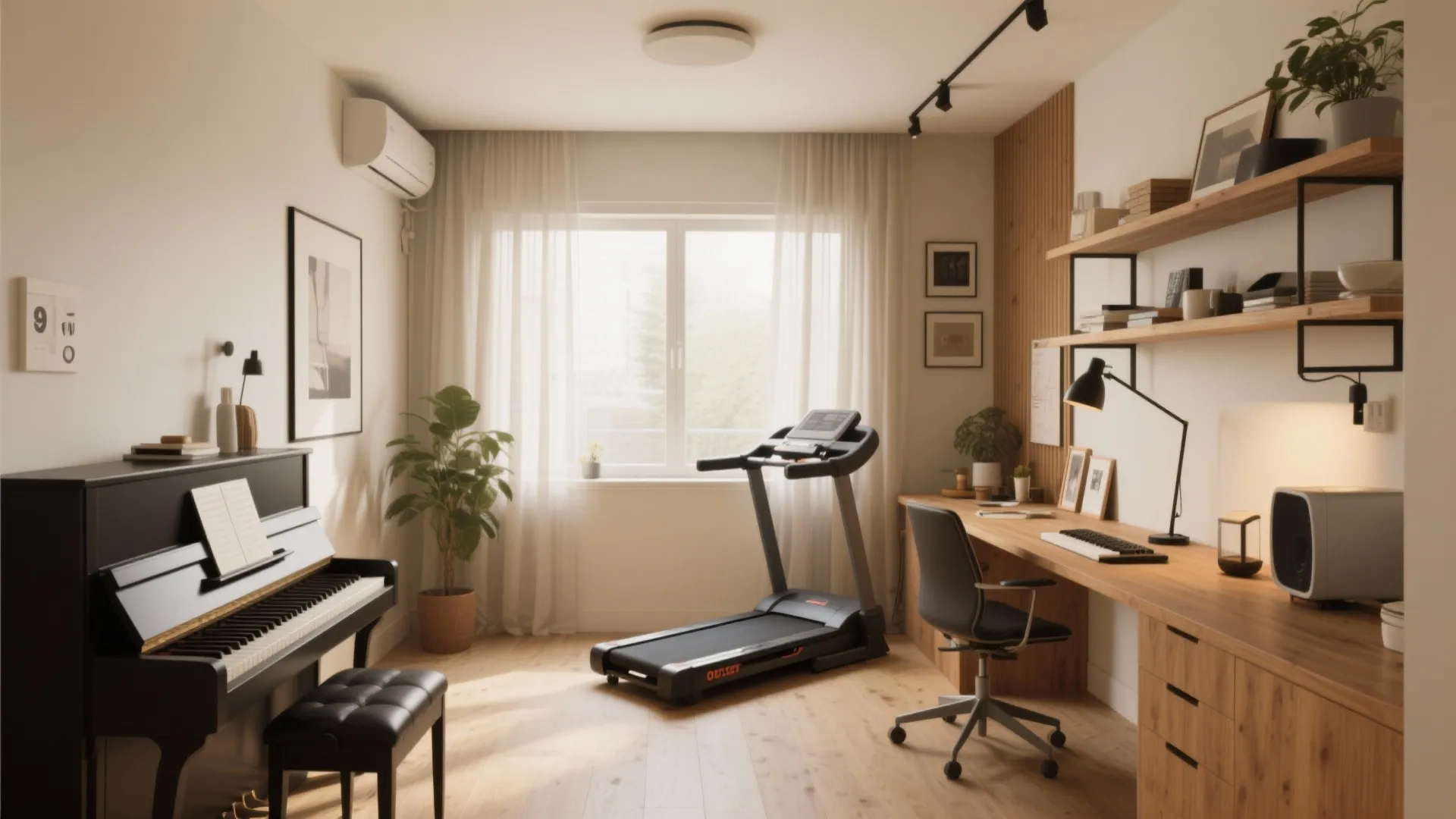 10 Flex Room Office Ideas That Truly Work: Smart Space Hacks for Turning Your Flex Room into a Dream Office