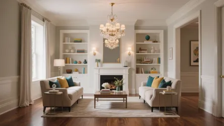 10 Formal Living Room Ideas for a Stylish Home