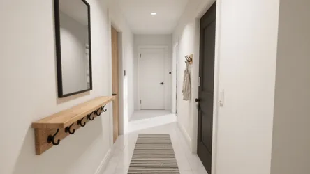 5 Small Foyer Design Ideas for Big Impact