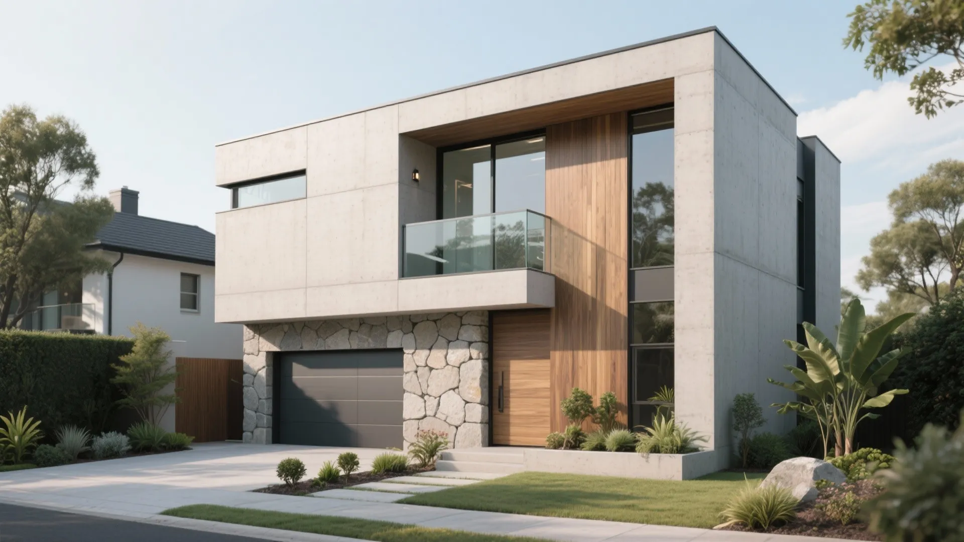 5 Front Wall Elevation Design Ideas: From Minimalist Chic to Modern Statement Walls – My Proven Tips