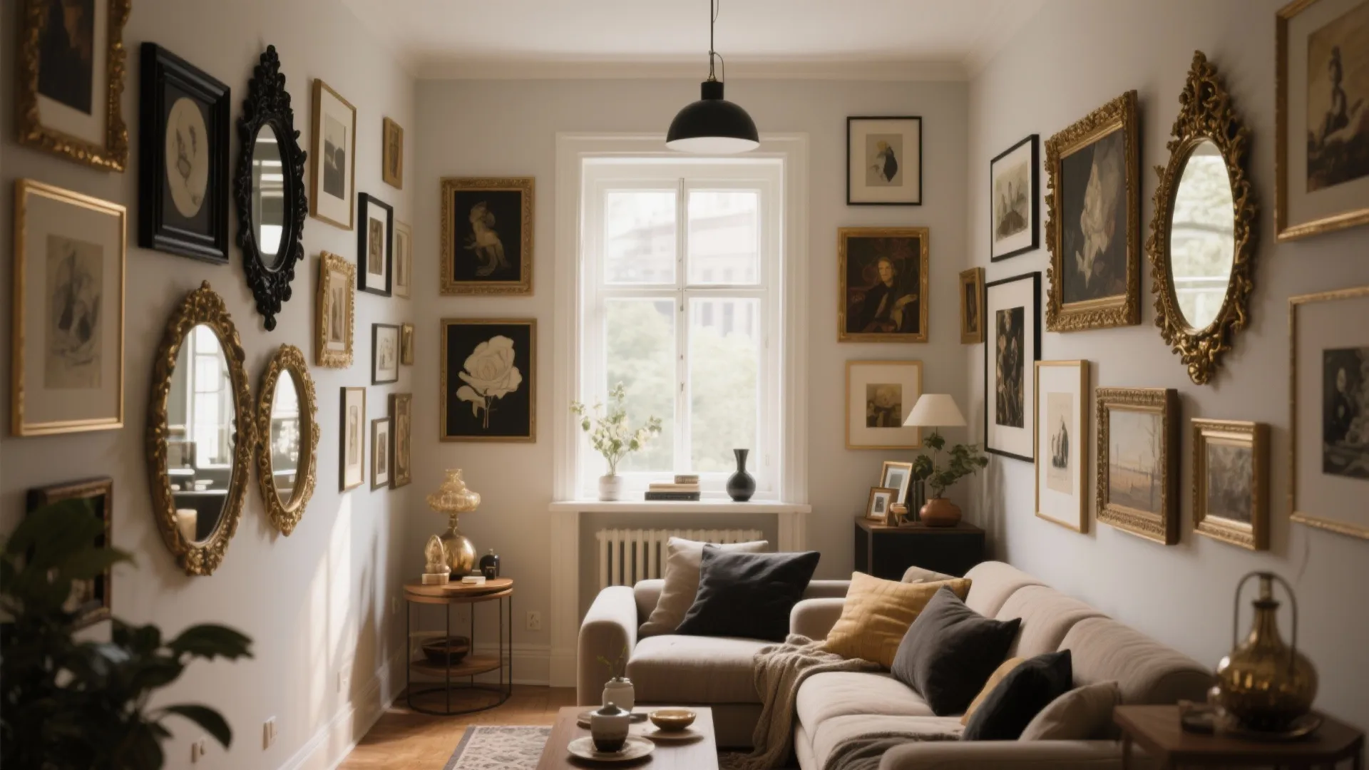 Hall of Fame Ideas: How to Create a Stunning Gallery Wall: 1 Minute to a Memorable Hall of Fame Display