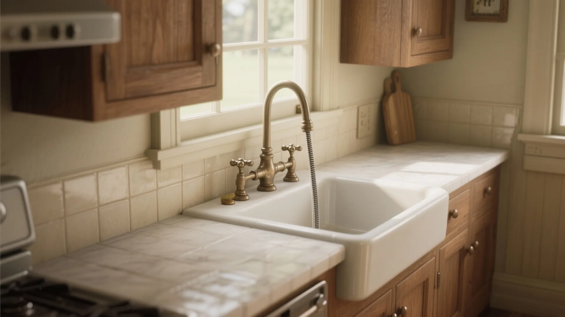 3 Hole Kitchen Sink Faucet Ideas — 5 Smart Inspirations: Creative, space-saving and stylish 3-hole faucet solutions for small kitchens — five practical design ideas from a pro