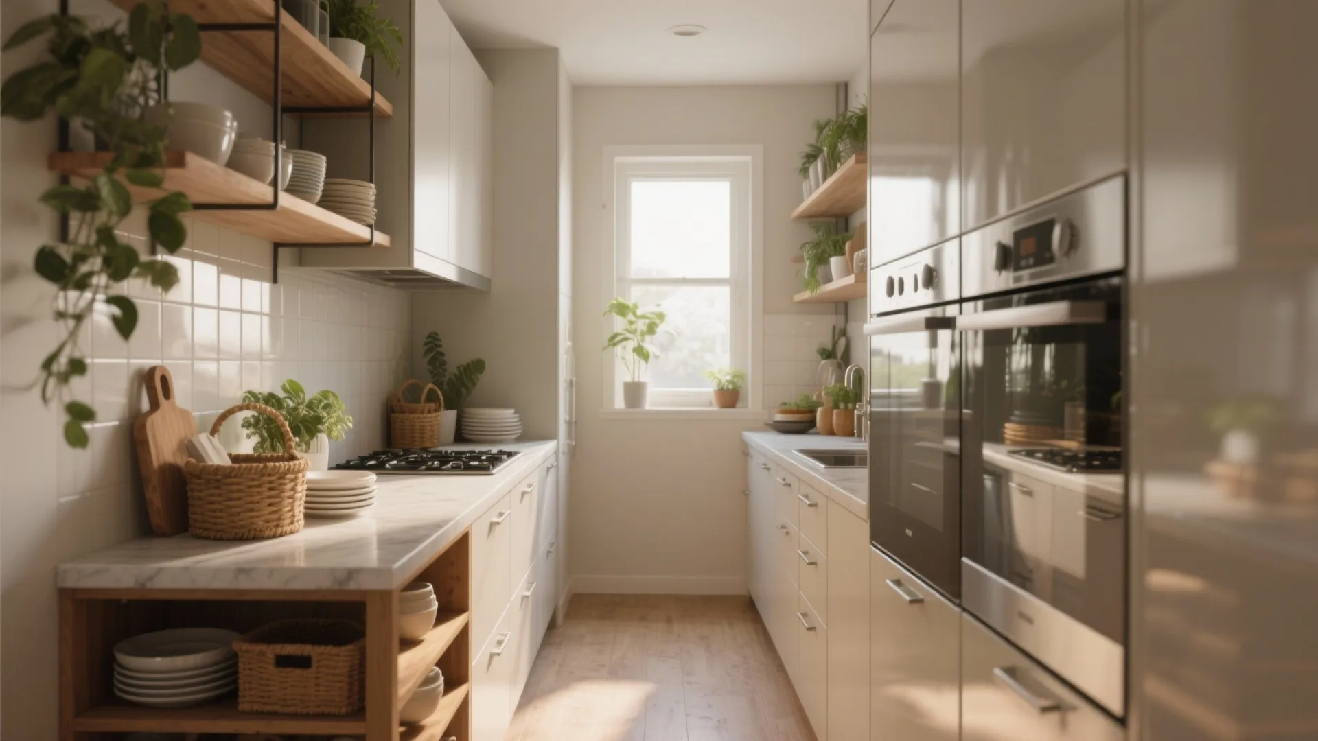 5 Small Kitchen Remodel Ideas for Big Impact: Practical, budget-aware inspirations I use for tiny kitchens — from layout tweaks to clever storage