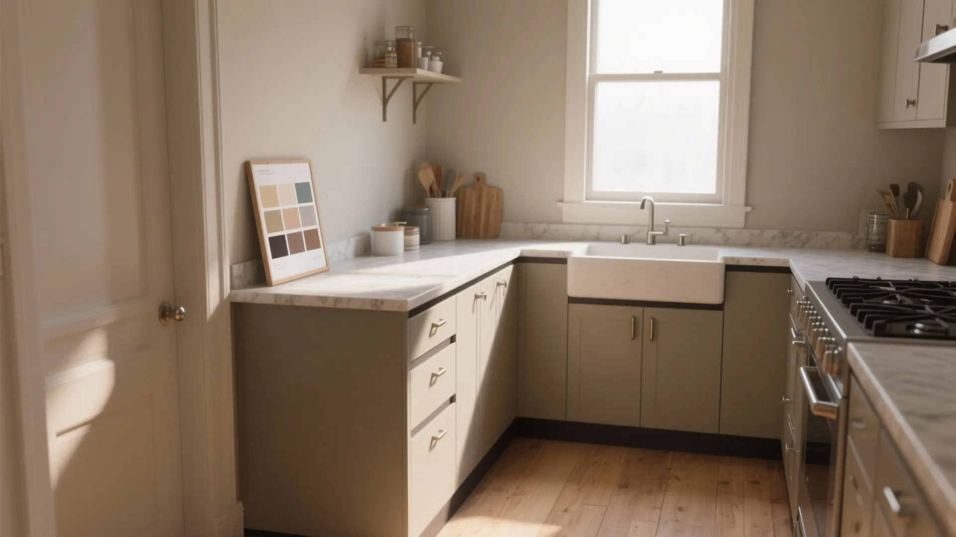 Paint for Kitchen Wall: 5 Smart Ideas: Practical, stylish and durable paint ideas for small kitchens — tested over 10+ years of projects