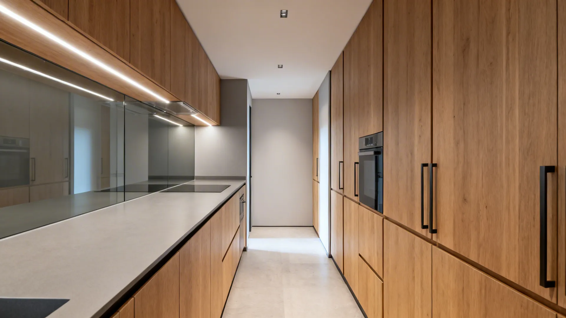 Small-Space Strategies: Layouts, Clearances, and Visual Tricks