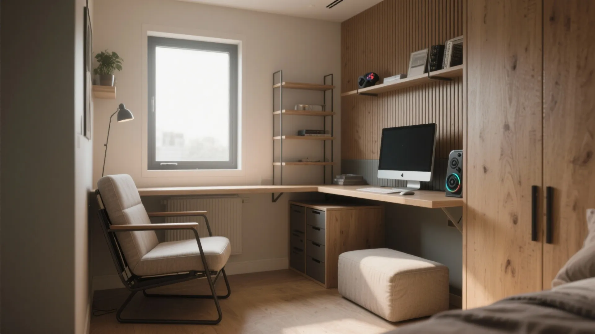 Gaming Chair for Small Spaces: 5 Smart Ideas