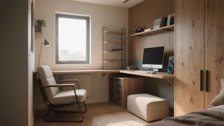 Gaming Chair for Small Spaces: 5 Smart Ideas