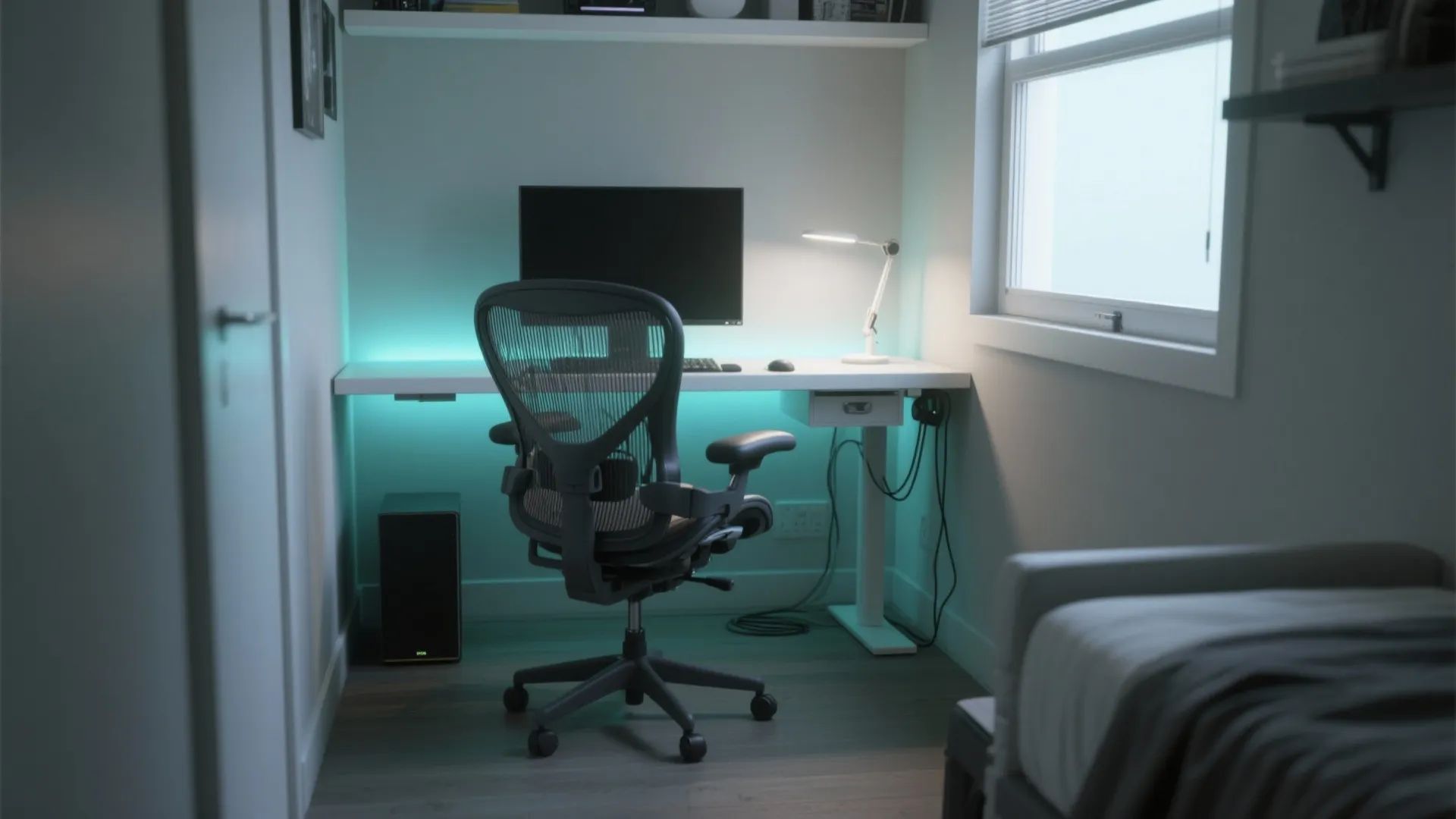 Best Gaming Chairs for Small Rooms: Maximize Comfort & Space: 1 Minute to Discover Space-Saving Gaming Chairs for Compact Rooms