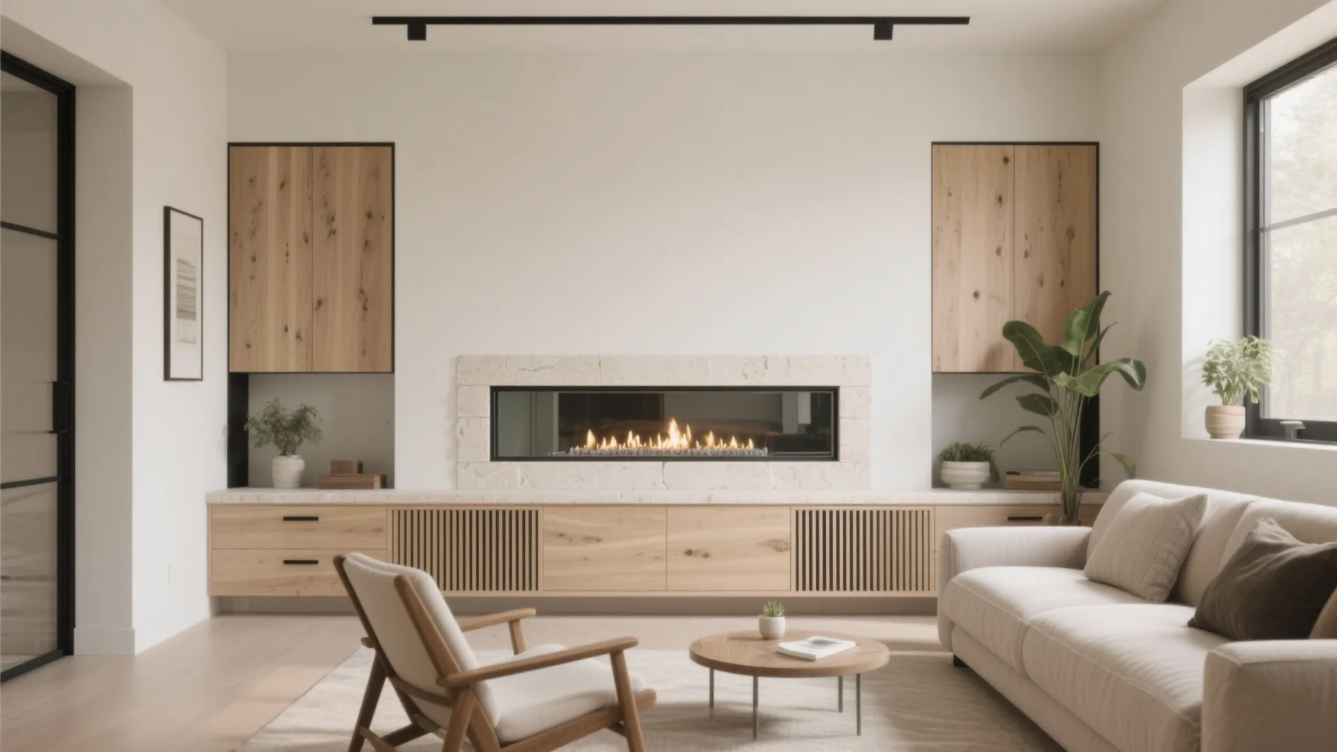 5 Ideas: Gas Fireplace for Small Living Room: A senior interior designer’s space-smart fireplace playbook with real layouts, safety notes, and budget thoughts