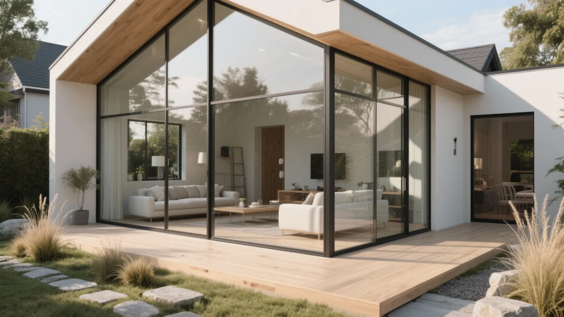 5 Luxury Glass House Ideas That Elevate Small Spaces: My field-tested design tips for a luxury glass house—5 inspirations that make compact spaces feel expansive, warm, and truly livable