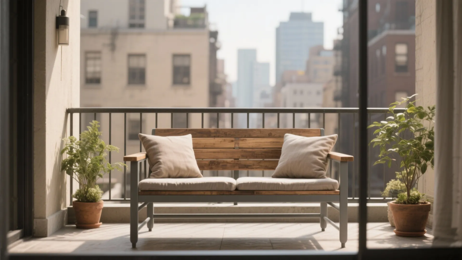 Gliders for Small Spaces: 5 Smart Ideas: Practical, stylish glider solutions I’ve used in tiny homes and balconies — five inspirations that actually work