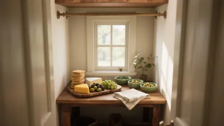 DIY Simple Grazing Table: 5 Easy Ideas