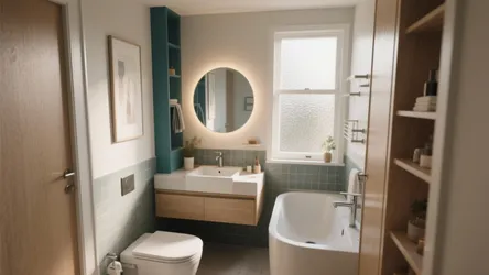 10 Guest Bathroom Renovation Ideas