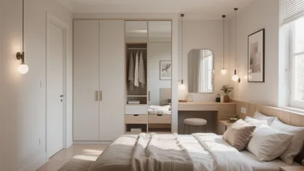 10 Small Guest Bedroom Ideas to Maximize Comfort