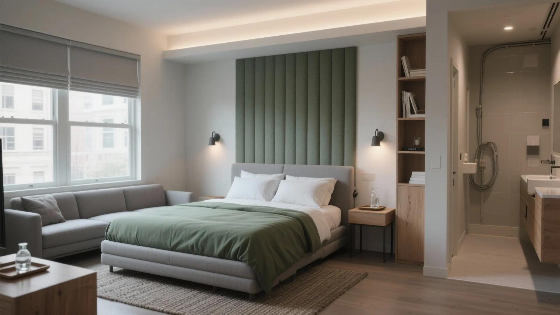 Guest Room Meaning Explained for Small Spaces: 1 Minute to Understand ‘Guest Room’ Meaning and Quick Design Tips