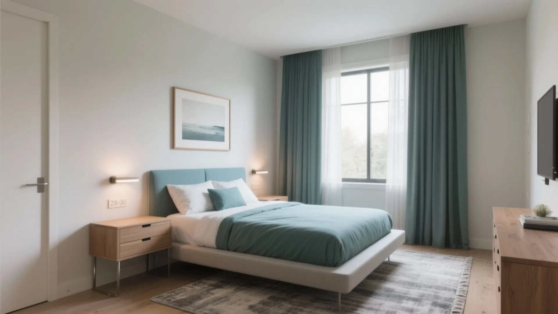 Best Bed for Small Guest Room: Space-Saving Solutions: 1 Minute to Smart Guest Room: Space-Friendly Bed Choices That Impress
