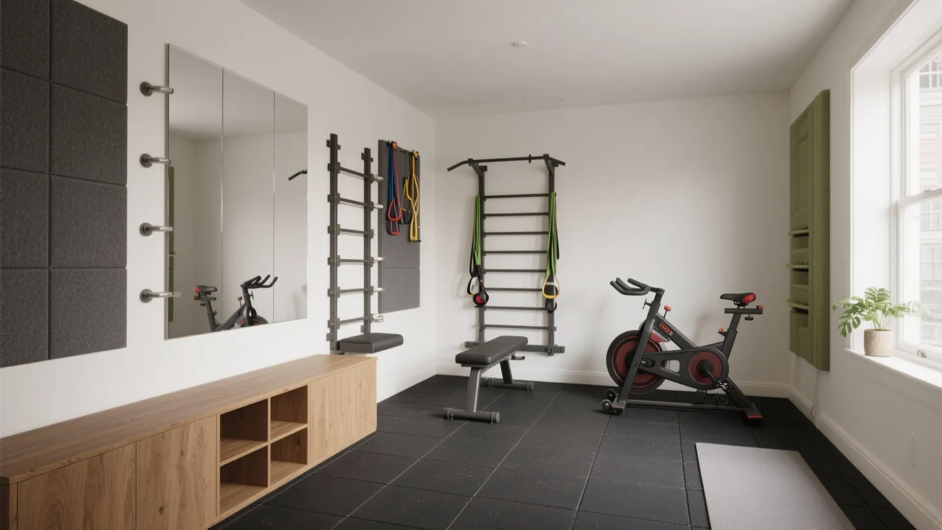 5 Sports Room Ideas for Smart, Stylish Small Spaces: A senior interior designer’s playbook for turning tight rooms into inspiring, high-performance sports zones—complete with pro tips, budgets, and evidence-backed choices.