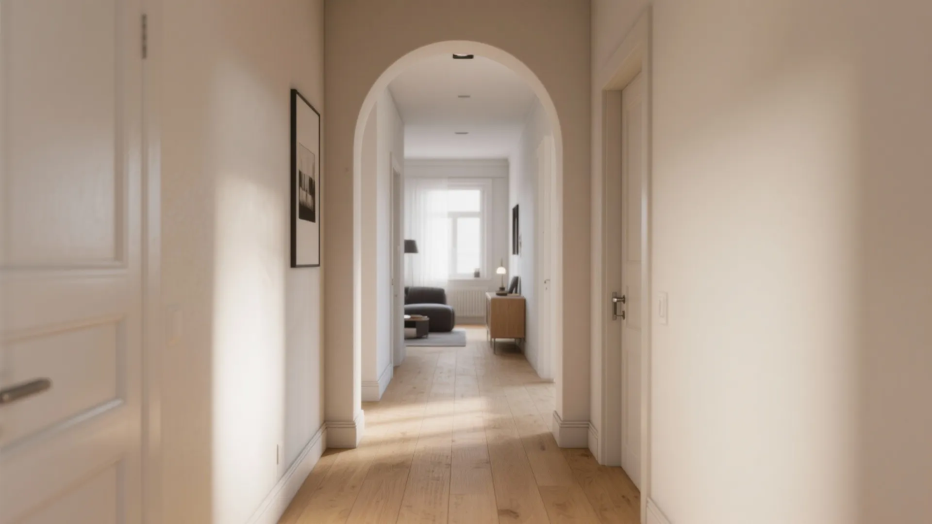 5 Hall Arch Designs: Small Space, Big Impact: My tried-and-true hall arch designs with pro tips, real-world trade-offs, and smart SEO-backed insights